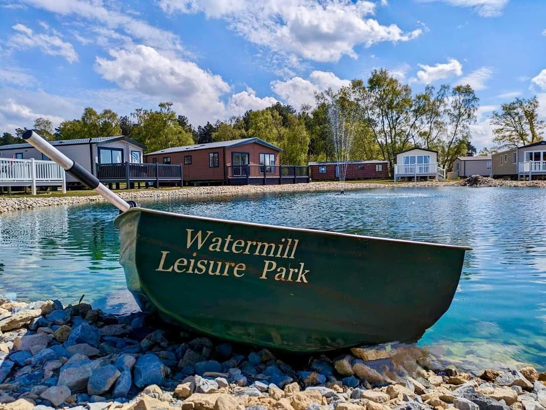 Watermill Leisure Park
