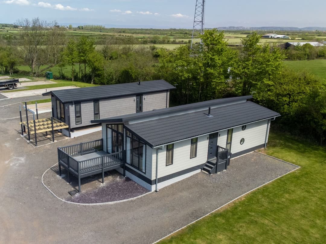 Ash Tree Holiday Home Park