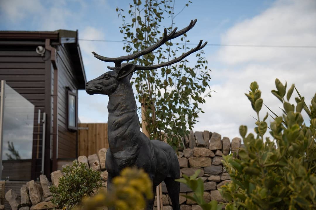 Meadows Retreat Lodge Park