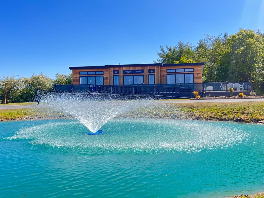 Alnwick Springs Leisure Park