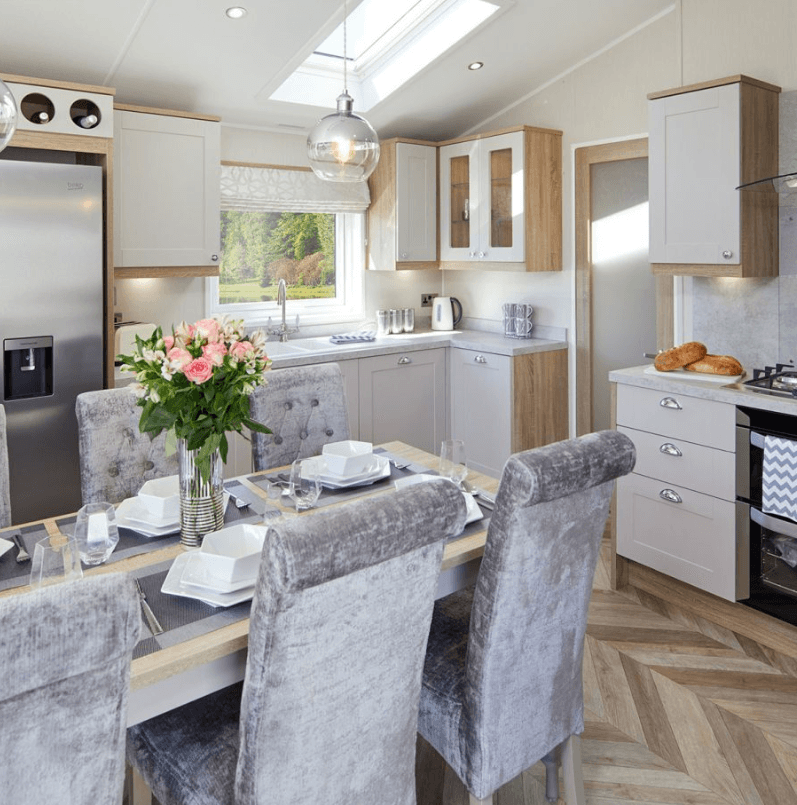 Primrose Park Blackpool