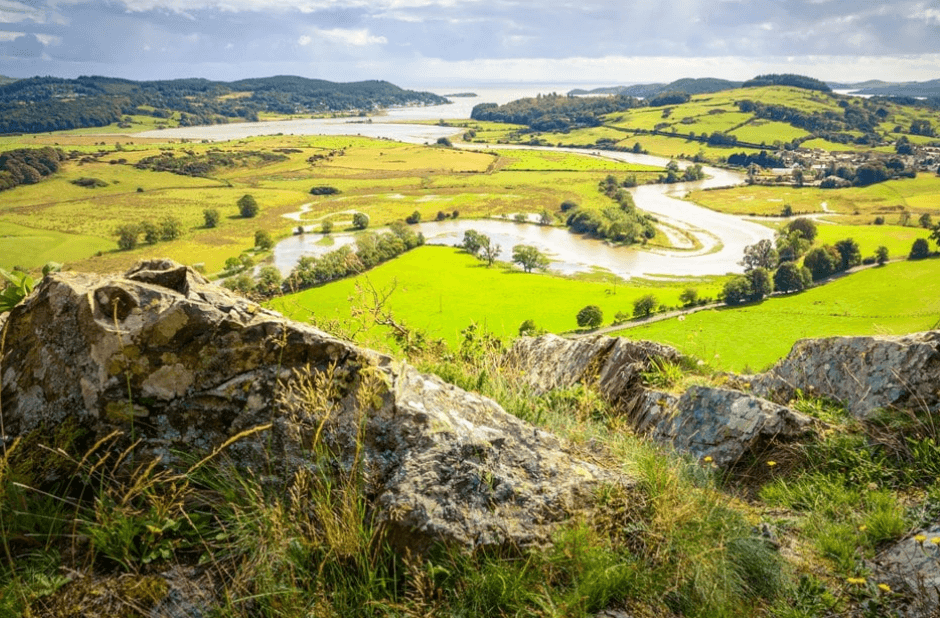 Cressfield Holiday & Residential Park