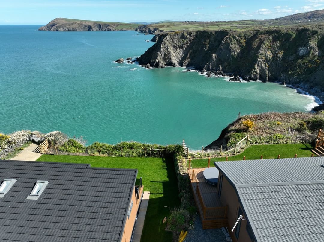 Fishguard Bay Resort
