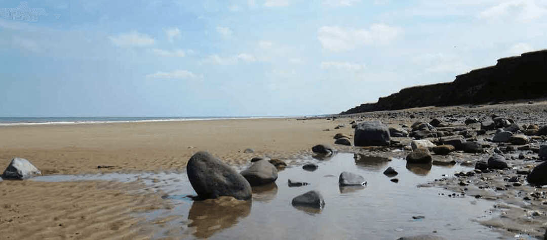 Strawberry Fields Holiday Park