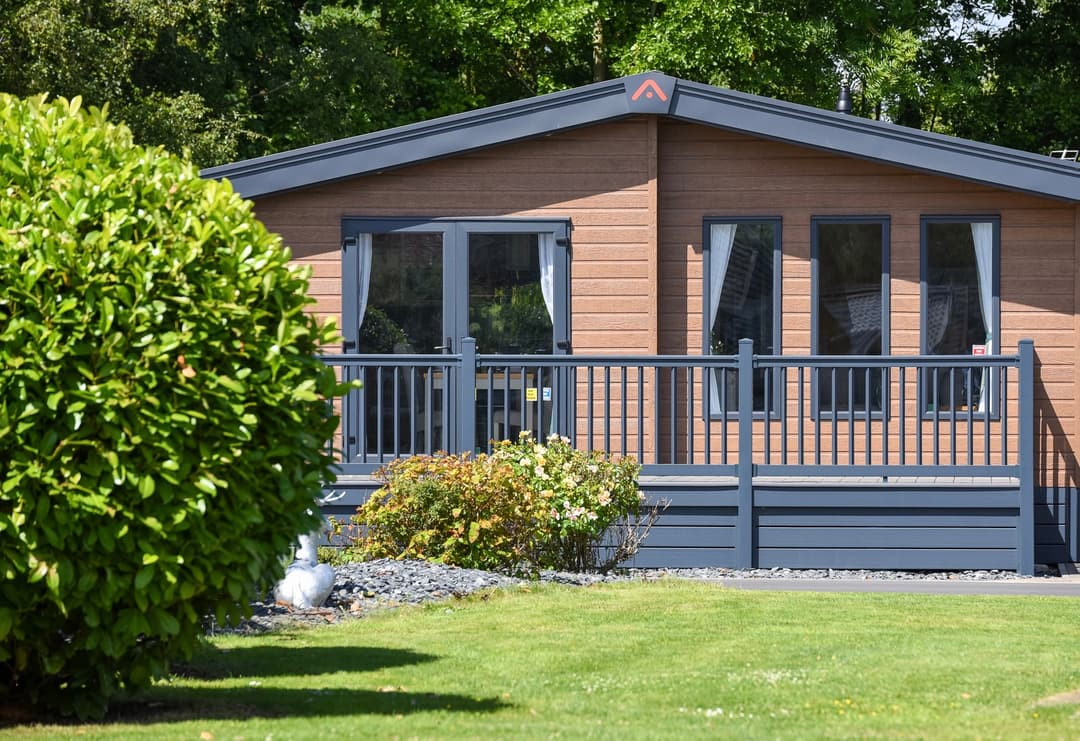 Malton Grange Lodge Park